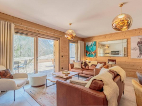 Appartement 6 pers avec terrasse, parking et WiFi à Champagny-en-Vanoise - FR-1-638-23